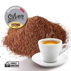 Espressomm® Silver Öğütülmüş Kahve (500 Gr)