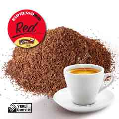 Espressomm® Red Öğütülmüş Kahve (500 Gr)