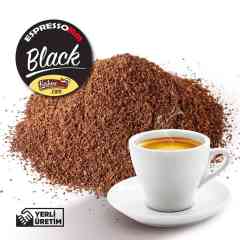 Espressomm® Black Öğütülmüş Kahve (1000 Gr)