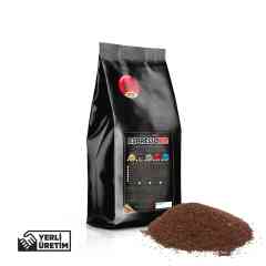 Espressomm® Red Öğütülmüş Kahve (1000 Gr)