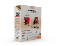 Kenan Kahvesi Kapsül Kahve (10 Adet) - Nespresso® Uyumlu*