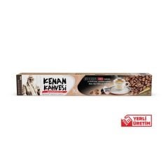 Kenan Kahvesi Kapsül Kahve (10 Adet) - Nespresso® Uyumlu*