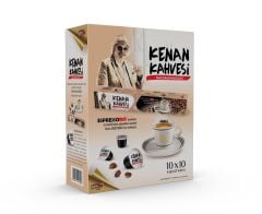 Kenan Kahvesi Kapsül Kahve (50 Adet) - Nespresso® Uyumlu*