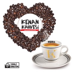 Kenan Kahvesi Çekirdek Kahve (1000 Gr)