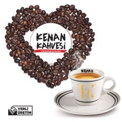 Kenan Kahvesi Çekirdek Kahve (500 Gr)