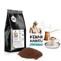 Kenan Kahvesi Türk Kahvesi (1000 Gr)