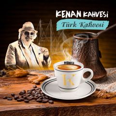 Kenan Kahvesi Türk Kahvesi (250 Gr)