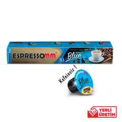 3 Ay Abonelikli Espressomm® Seçmeli Karışık Kapsül Kahve Paketi (3x 100 Adet) - Nespresso® Uyumlu*