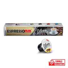 3 Ay Abonelikli Espressomm® Seçmeli Karışık Kapsül Kahve Paketi (3x 100 Adet) - Nespresso® Uyumlu*