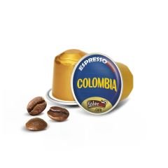 Espressomm® Single Origin Colombia Alüminyum Kapsül Kahve (50 Adet) - Nespresso® Uyumlu*