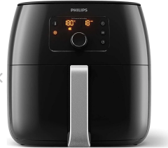 Philips Airfryer XXL HD9650/90 Avance Collection  Yağsız Fritöz