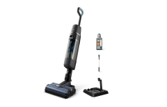 Philips Aqua Trio XW7110/01 Islak Kuru Şarjlı Dikey Süpürge