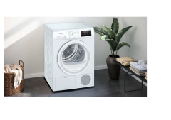 SIEMENS WT00H200TR KURUTMA MAKİNESİ A++