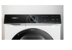 Siemens WQ45B2A0TR 9 kg Isı Pompalı Beyaz Kurutma Makinesi