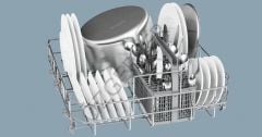 SIEMENS SN234I01DT, iQ300 Bulaşık Makinesi 4 Program Inox