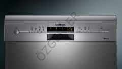 SIEMENS SN234I01DT, iQ300 Bulaşık Makinesi 4 Program Inox