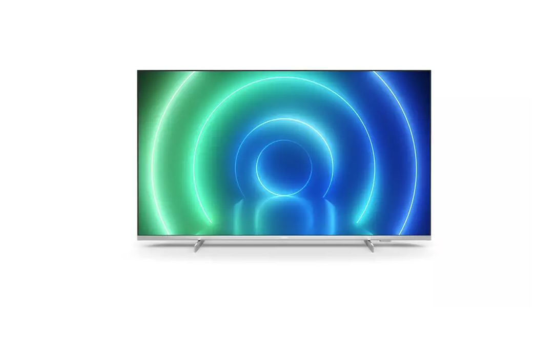 PHILIPS 50PUS7556 4K UHD Smart TV