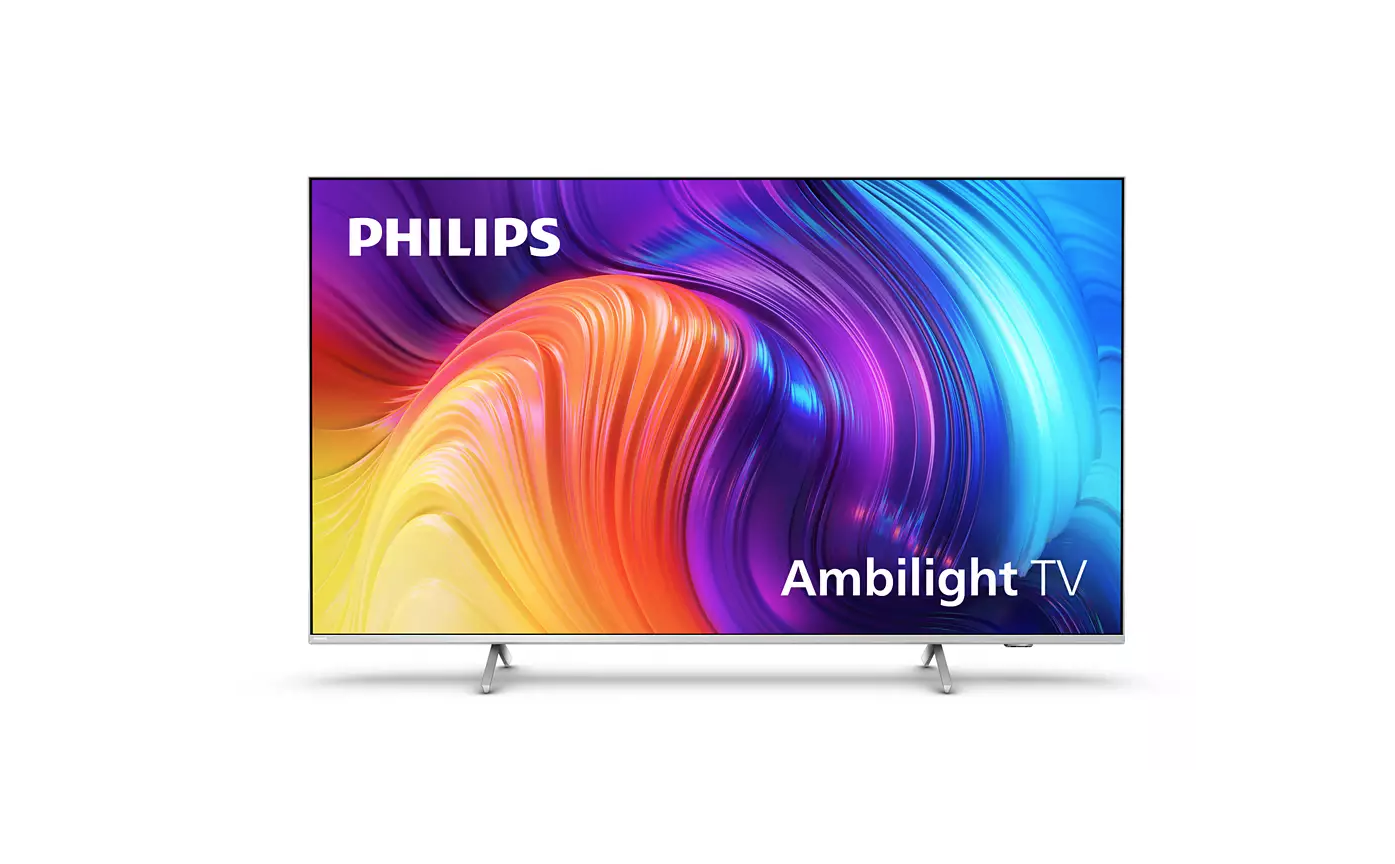 PHILIPS 43PUS8057 4K UHD LED Android TV