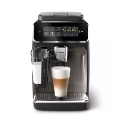 Philips EP3347/90 LatteGo 3300 Serisi   Tam Otomatik Espresso Kahve Makinesi HEDİYELİ