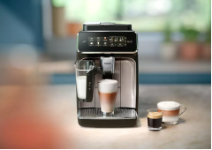 Philips EP3347/90 LatteGo 3300 Serisi   Tam Otomatik Espresso Kahve Makinesi HEDİYELİ