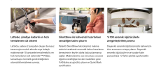 Philips EP3347/90 LatteGo 3300 Serisi   Tam Otomatik Espresso Kahve Makinesi HEDİYELİ