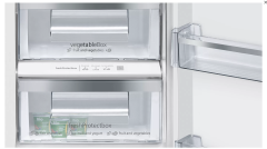 Siemens KA90GAI20N A+ Gardırop Tipi No-Frost Buzdolabı (hediyeli)