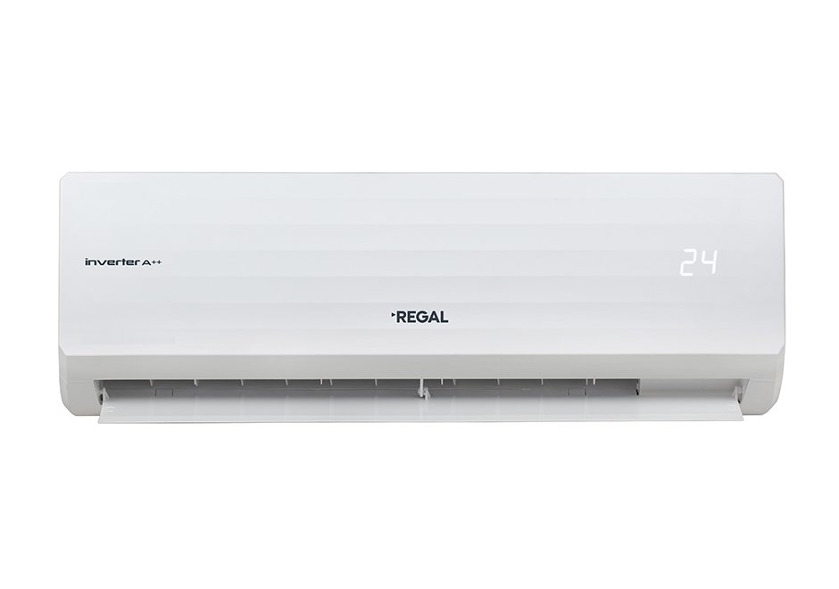 Regal 9000 BTU/H A++ R32 INVERTER