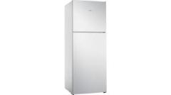 KD55NNWF1N, iQ300 Üstten Donduruculu Buzdolabı 185 x 70 cm Beyaz