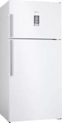 KD86NAWF1N, iQ500 Üstten Donduruculu Buzdolabı 186 x 86 cm Beyaz