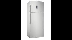 KD76NAIE0N, iQ500 Üstten Donduruculu Buzdolabı 186 x 75 cm Kolay temizlenebilir Inox