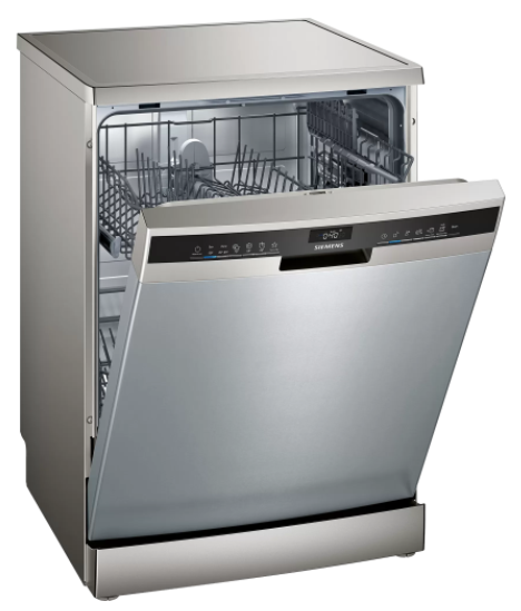 SN23II61KT, iQ300 Solo Bulaşık Makinesi 60 cm Inox