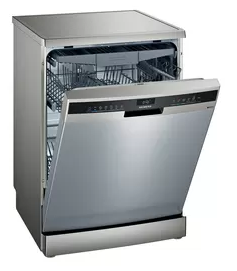 SN23II62MT, iQ300 Solo Bulaşık Makinesi 60 cm Inox