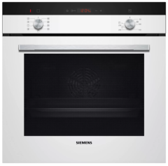 SIEMENS HI133FEW3T iQ300 Buhar Destekli Ankastre Fırın
