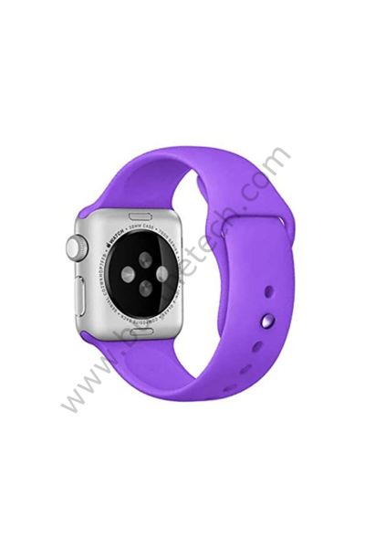 Watch Silikon Kordon