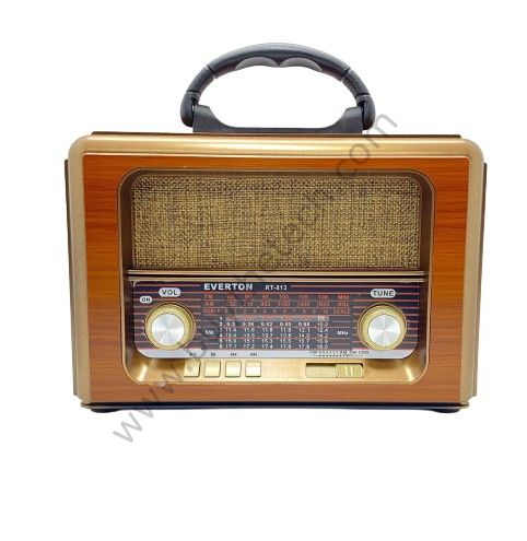 Nostaljik Radyo B813