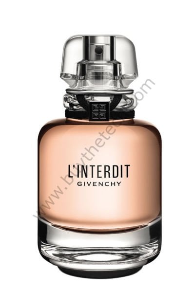 L'Interdit Edp 80 ml