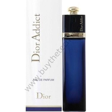 Addict Blu Edp 100 ml