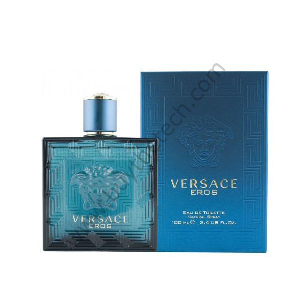 Versace Eros Pour Homme Edp 100 ml