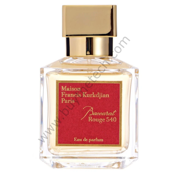 Maison Francis Kurkdjian Baccarat Rouge 540 Extrait Beyaz Edp 70 ml