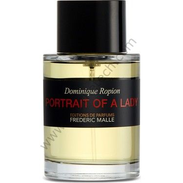 Frederic Malle Portrait Of A Lady Edp 100 ml
