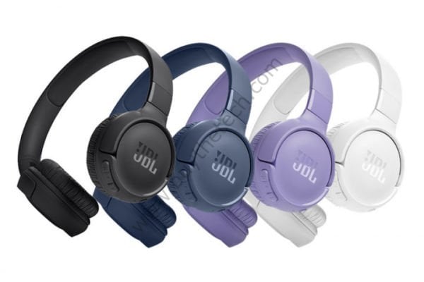 JBL 520BT Kulaklık