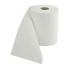 21 CM Sensörlü Fotoselli Makine Havlusu 6 Adet 3,5 KG