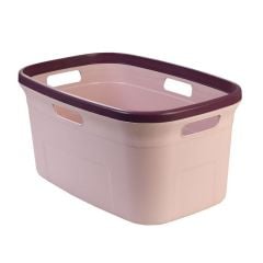 Motek Çamaşır Selesi çamaşır taşıma selesi 3 Renk Seçeneği