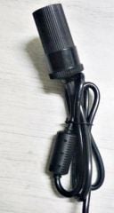 Çakmak Adaptörü Araç Çakmaklık Çevirici Oto buzdolabı Ev Tipi Çevirici Adaptör120W/5A/24V(Açıklamayı okumadan ürünü almayınız)