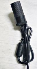 Çakmak Adaptörü Araç Çakmaklık Çevirici Oto buzdolabı Ev Tipi Çevirici 120W/5A/24V(Açıklamayı okumadan ürünü almayınız)