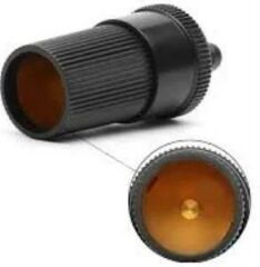 ICECO Oto Buzdolabı İçin Çakmak Adaptörü Araç Çakmaklık Çevirici Ev,Ofis Tipi Çevirici 120W/5A/24V(Açıklamayı okumadan ürünü almayınız)