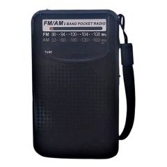 Geseus RXY Cep Radyosu FM/Orta Dalga Deprem Çantasına Uygundur