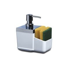 Primanova Toskana Ev Mutfak Süngerlikli Sıvı Sabunluk