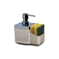 Primanova Toskana Ev Mutfak Süngerlikli Sıvı Sabunluk