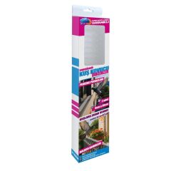 Kuş Kovucu Kuş Kondurmaz Dikenler 8cmx40cm 2 Adet